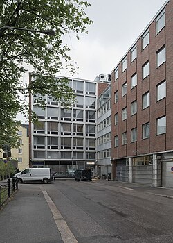 Miksi Suomalaisen Klubin päätös sallia vain miespuoliset jäsenet herättää huomiota