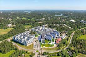 Sote-uudistus: töitä on, maksaja puuttuu